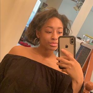 Meet your Posher, Ellington